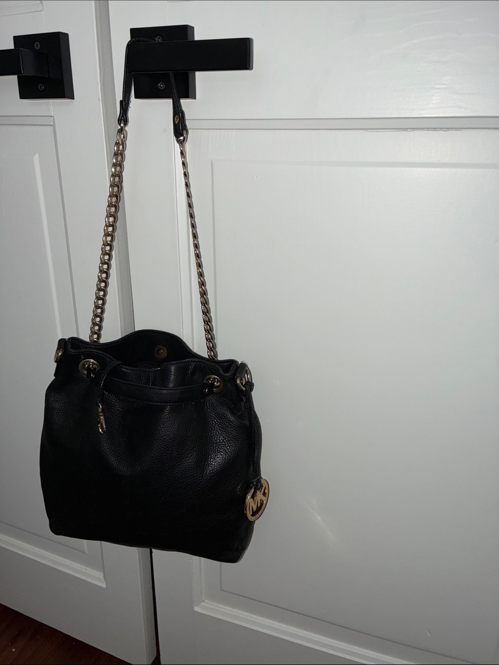 Michael Kors hobo bag